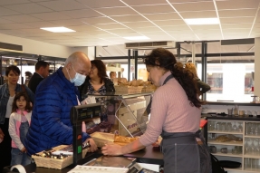 Et si on se posait au Comptoir... de Campagne à Gevrey Chambertin ?